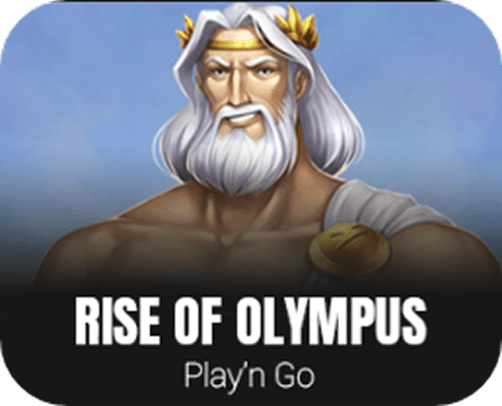 Rise of Olympus